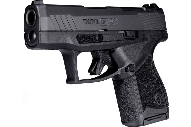 Taurus GX4™ T.O.R.O.